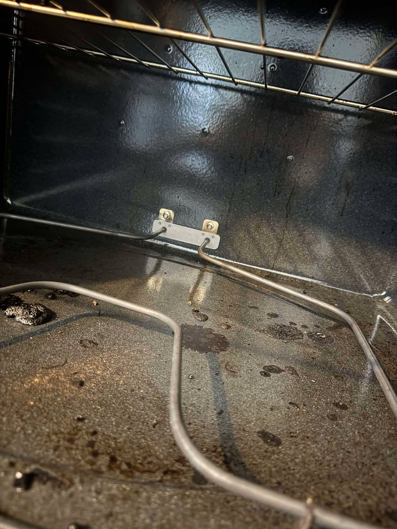 How to Replace a Stove’s Oven Burner: A Step-by-Step Guide