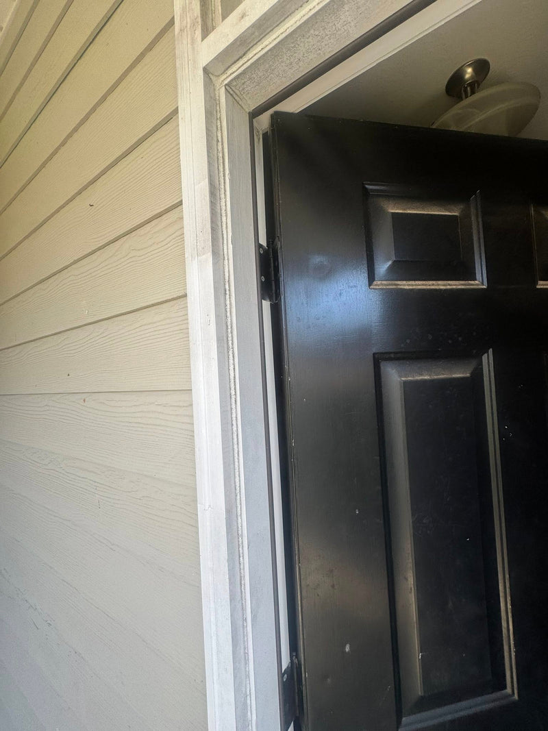 How to Stop a Door From Sticking: A Complete DIY Guide