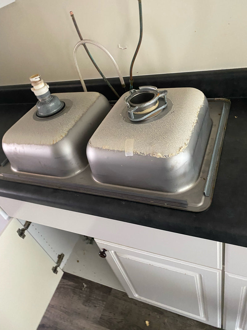 Installing a Sink the Right Way: What You Need to Know Before You Grab a Wrench