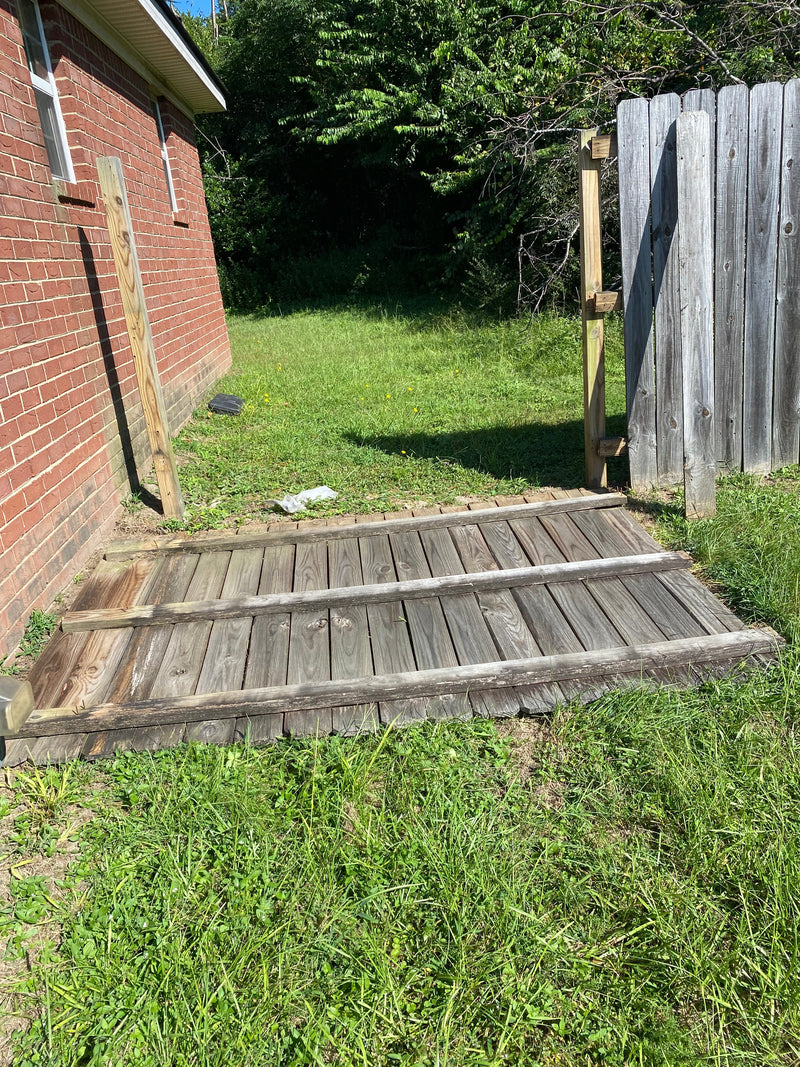 Fence Repairs Made Simple: DIY Tips