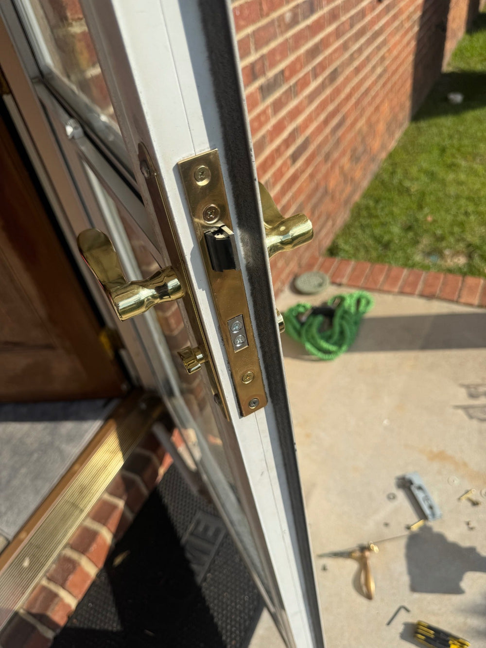 Mortise Lock Replacement: DIY or Call a Pro?