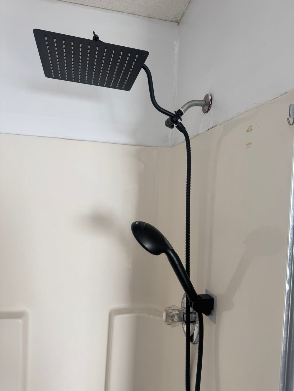 The Benefits of a Dual Showerhead System: Comfort, Convenience, and a Better Everyday Experience