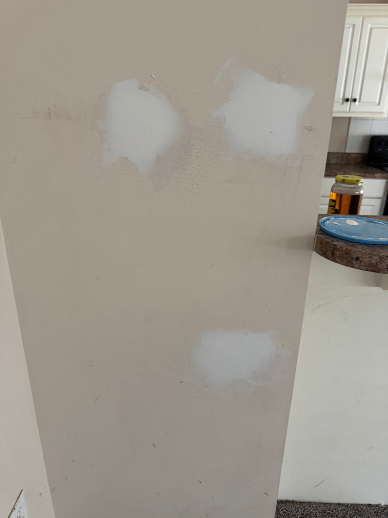 How Humidity and Temperature Affect Drywall in the South