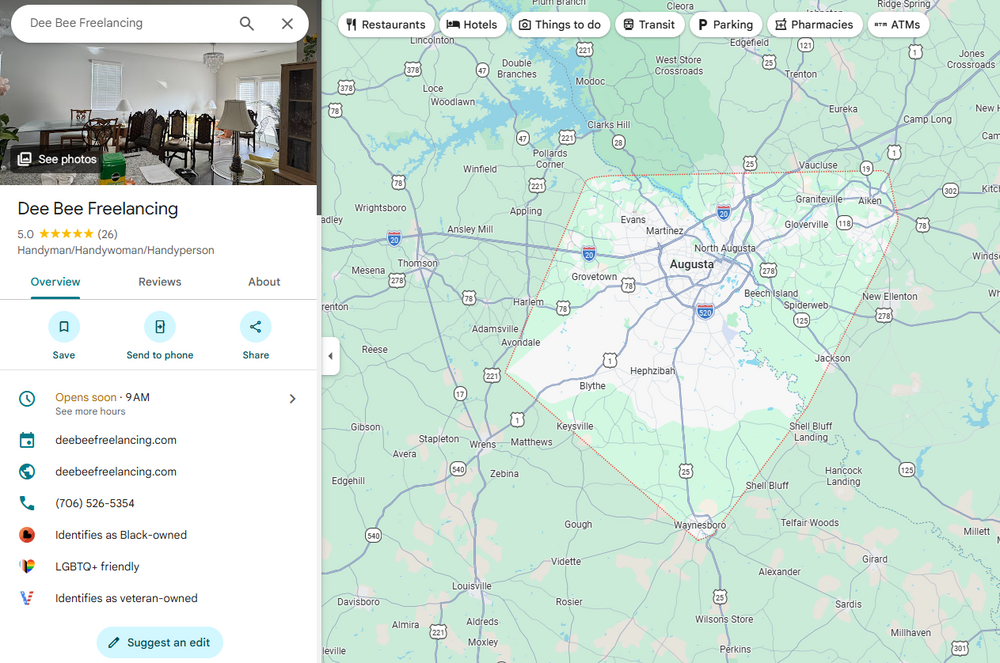 Google Business Profile: How Customers Actually Find You (And Why Keeping It Updated Wins You More Jobs)