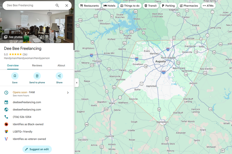 Google Business Profile: How Customers Actually Find You (And Why Keeping It Updated Wins You More Jobs)