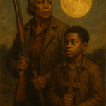 Before the Hunt