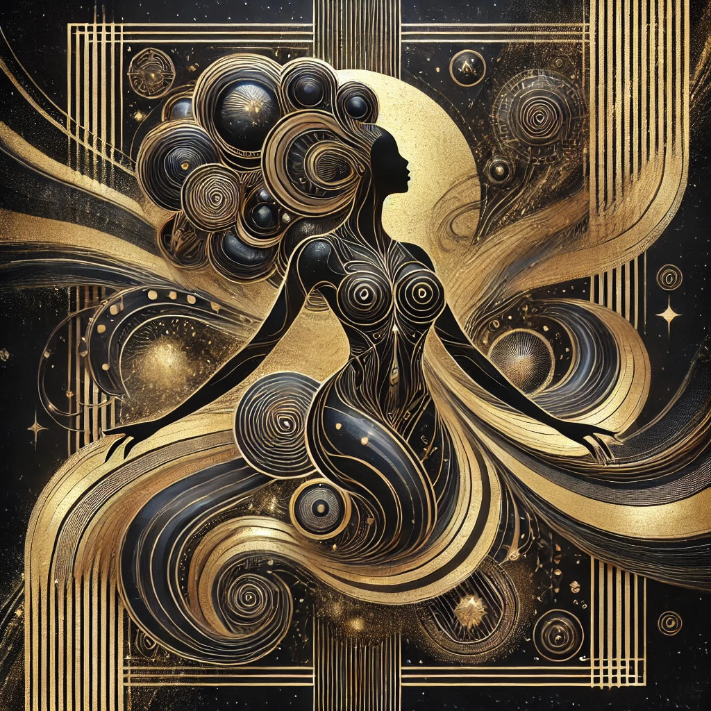 Celestial Flow