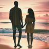 Love’s Sunset