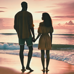Love’s Sunset