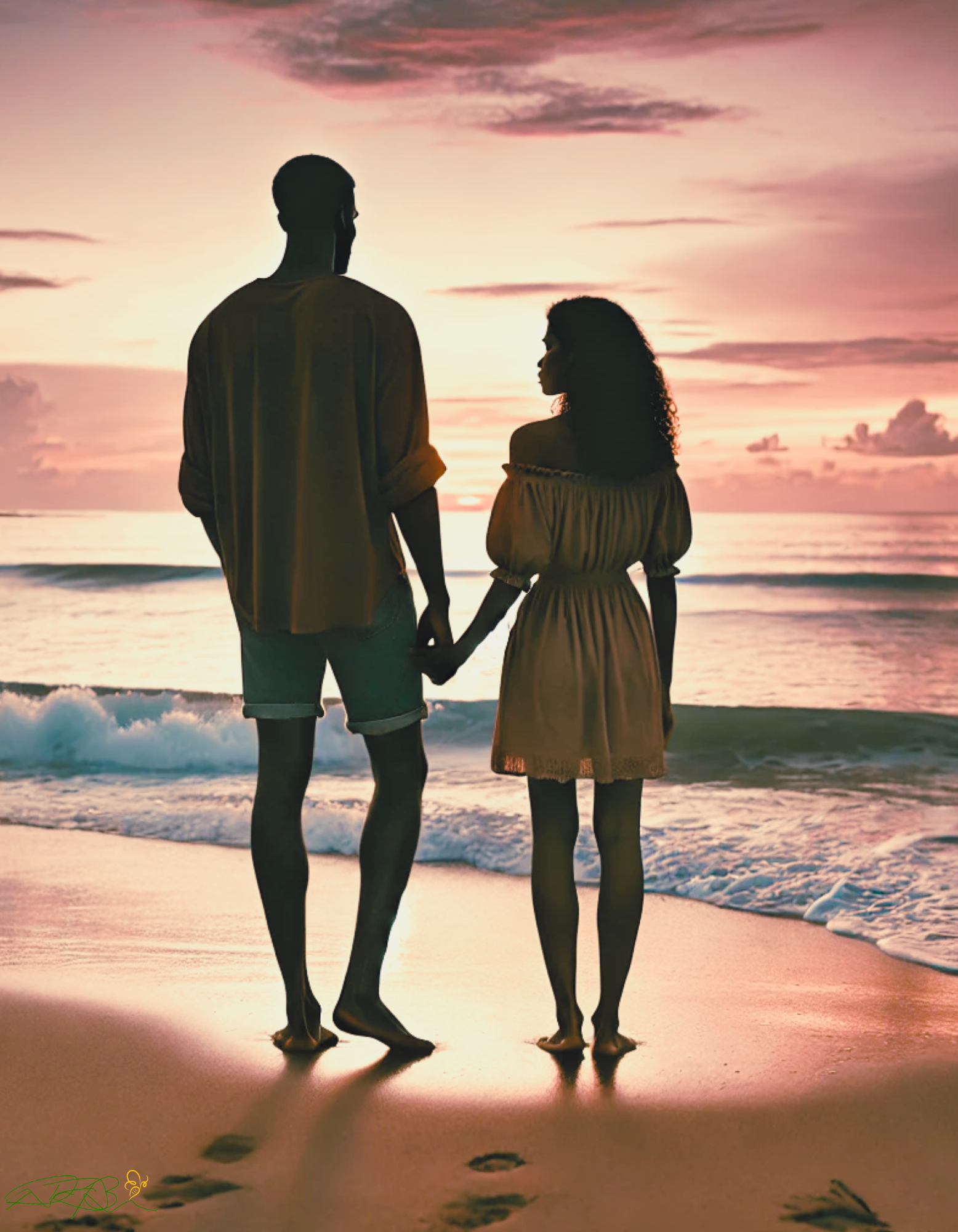 Love’s Sunset