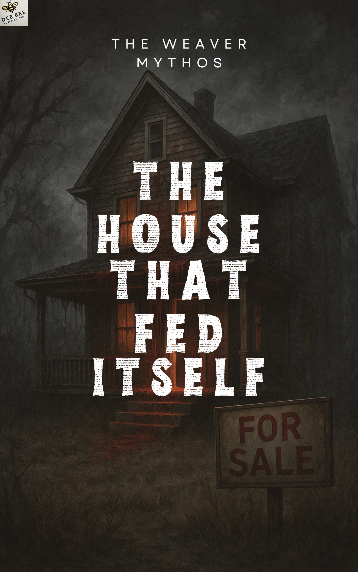 The House That Fed Itself