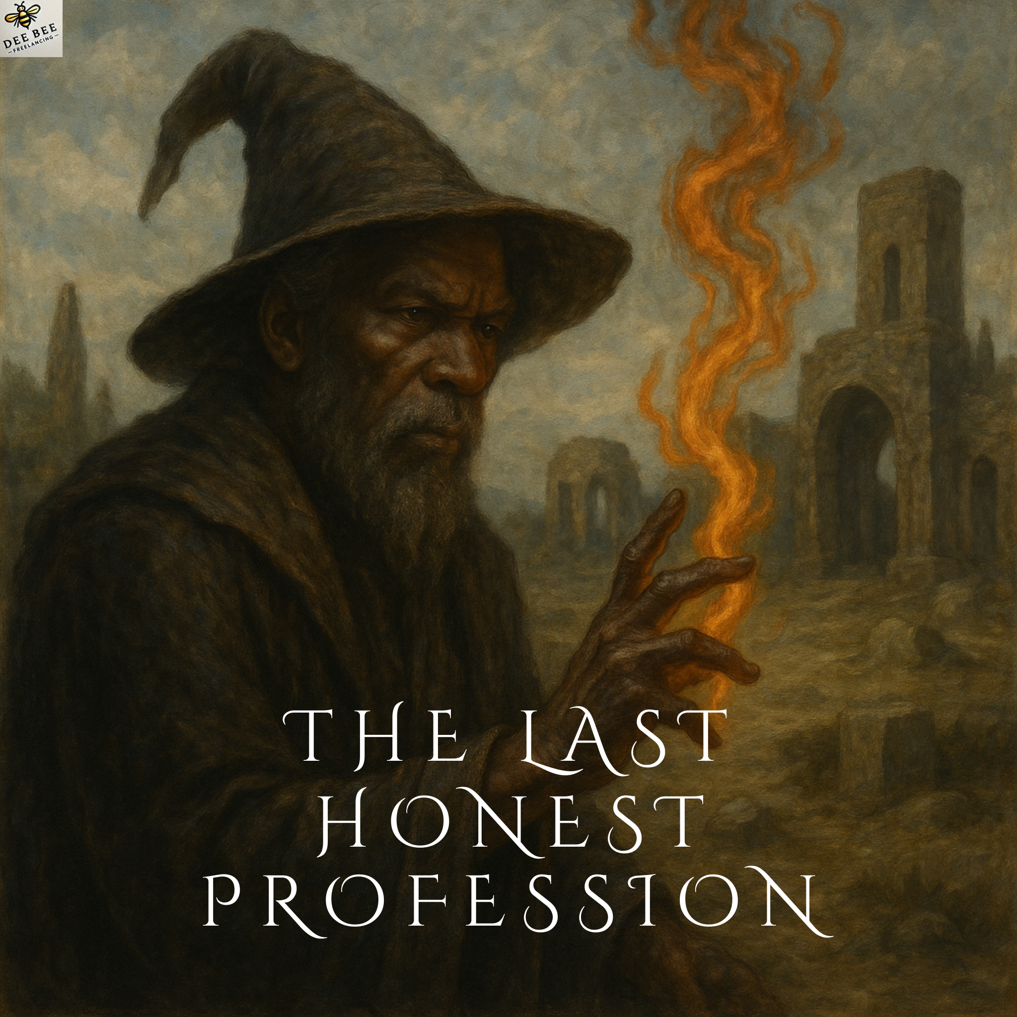 The Last Honest Profession