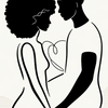 Together