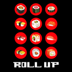 Roll Up